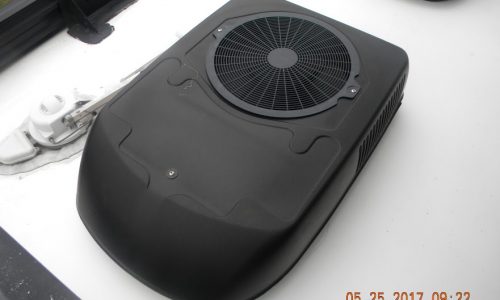 Air Conditioner 1
