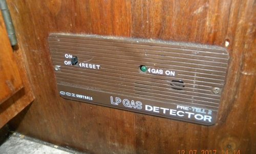 LP Detector 3
